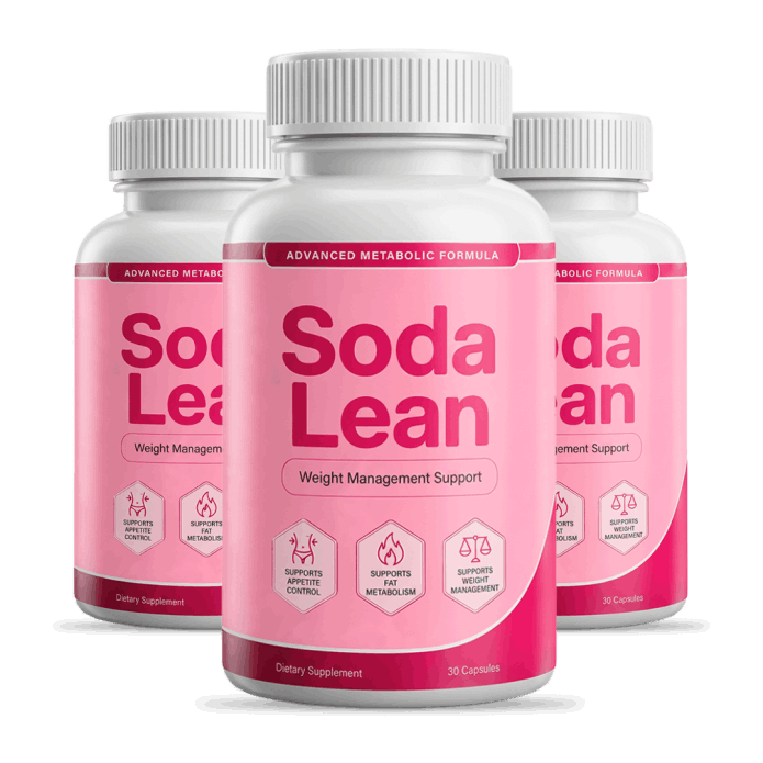 sodalean